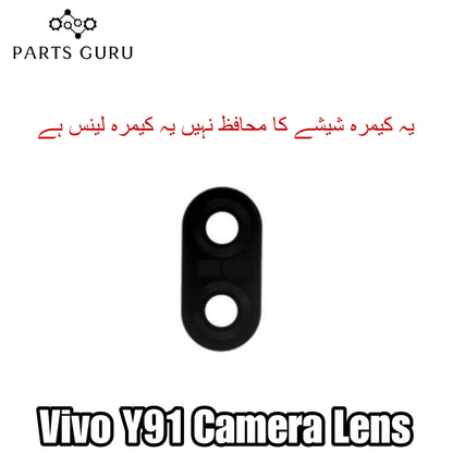 Vivo Y91 Camera Glass || Vivo y91 camera lens || Vivo Y91 camera glass || Parts Guru