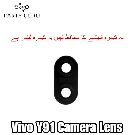 Vivo Y91 Camera Glass || Vivo y91 camera lens || Vivo Y91 camera glass || Parts Guru