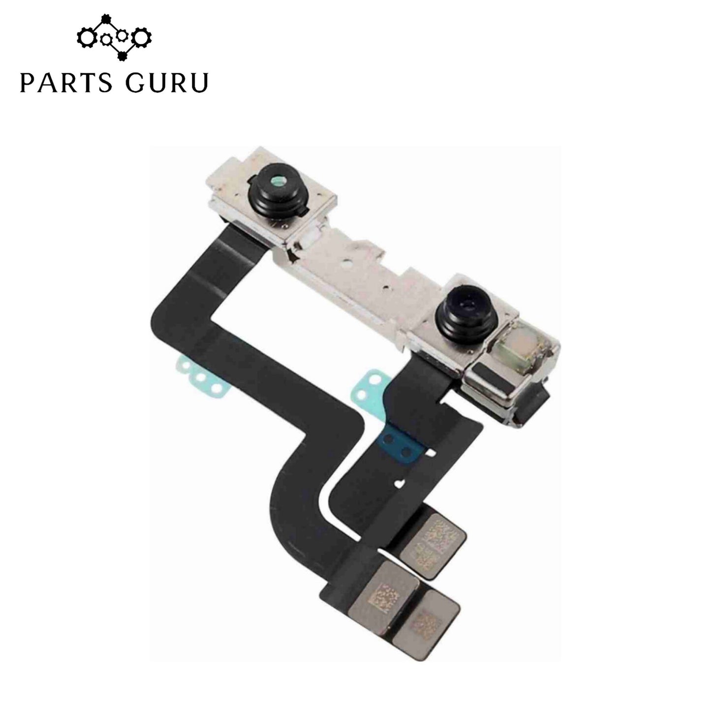 IPhone XR Front Camera || Iphone Xr front camera strip || iphone x front cam || Parts Guru