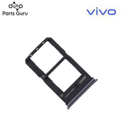 Vivo Y51S Sim Tray || Vivo y51s Sim Slot || Y51s Sim Tray || Parts Guru