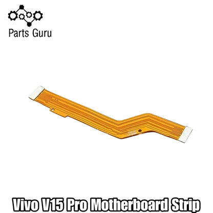 Vivo V15 Pro Motherboard Strip || Vivo V15 Pro Main Strip || vivo v15 pro strip  || Parts Guru