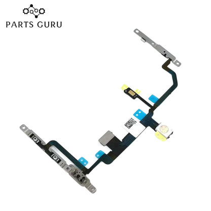 IPhone 8 Plus On off Volume Strip  || Iphone 8+ on off Volume Strip || iphone 8 plus on off strip || Parts Guru