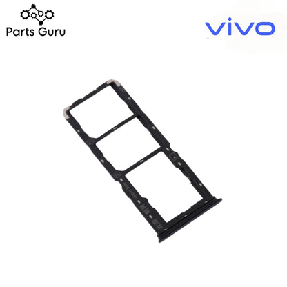 Vivo S1  Sim Tray || Vivo S1 Sim Slot || S1 Sim Tray || Parts Guru