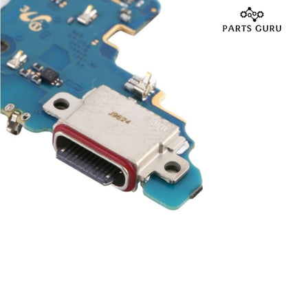 Samsung Note 10 Charging Strip || Samsung Note 10 Charging Board || samsung note 10 charging flex / charging port  || Parts Guru