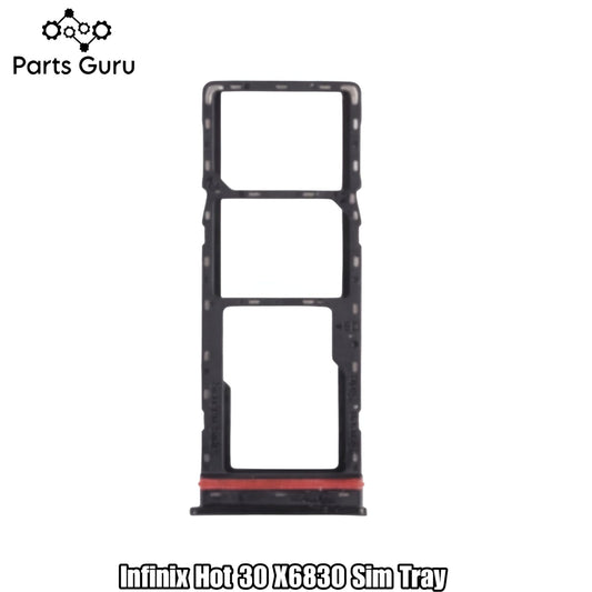 Infinix X6830 Sim Tray || X6830 Sim Tray || Infinix x6830 Sim tray/ Sim Slot || Parts Guru