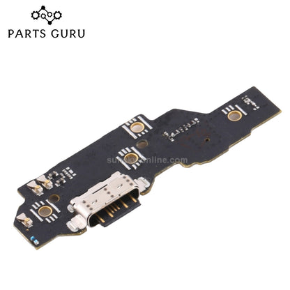 Nokia 5.1 plus  Charging Strip || Nokia 5.1+ Charging Board || Nokia 5.1 plus Charging flex\ Charging Strip || Parts Guru