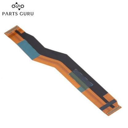 Xiaomi Redmi Note 10 Pro Motherboard Strip || Xiaomi Note 10 Pro main Strip || xiaomi redmi note 10 pro motherboard flex || Parts Guru