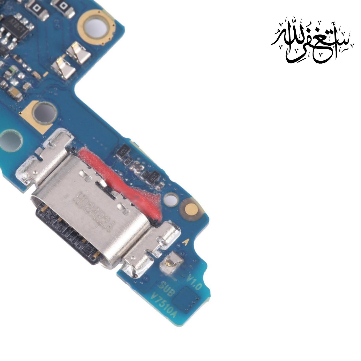 Techno Spark 10 Pro Charging Board || Techno Spark 10 pro Charging strip || Spark 10 pro charging port || Parts Guru