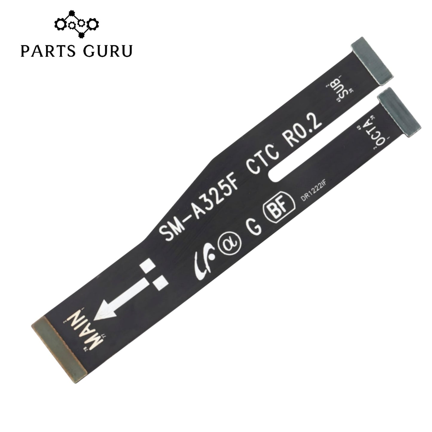 A32 4G Motherboard Strip || Samsung A32 4G Main Strip || Samsung A32 4g motherboard strip || samsung A32 || Parts Guru