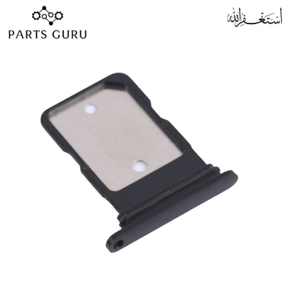 Google pixel 4A 5G Sim Tray || Pixel 4A 5G Slot || Google pixel 4A 5G Sim Slot\Sim Tray || Parts Guru