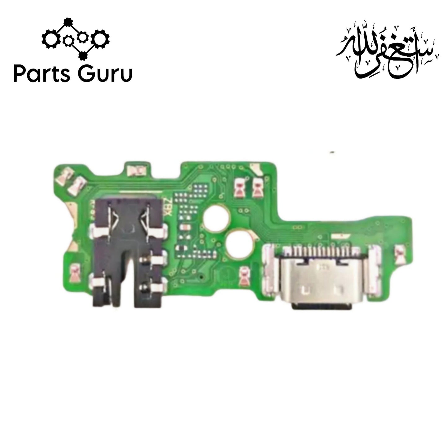 Techno Camon 18T Charging Board || Techno Camon 18t Charging strip || techno camon 18t charging port || Parts Guru