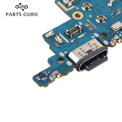 A52 Charging Strip || Samsung A52 Charging Board || Samsung Galaxy a52 charging flex || Samsung a52  || Parts Guru