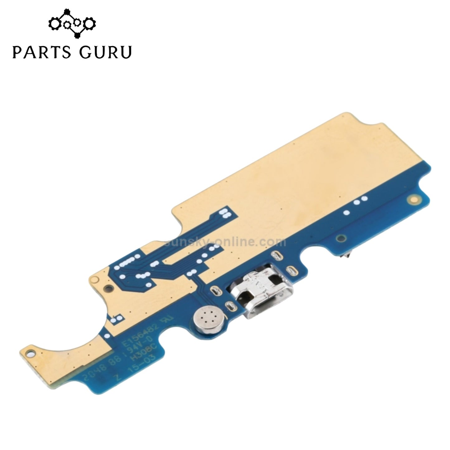 Nokia C1 Charging Strip || Nokia C1 Charging Board || Nokia C1 Charging flex\ Charging Strip || Parts Guru