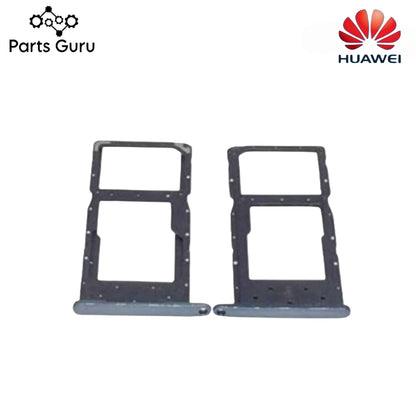 Huawei Honor 10 Lite Sim Tray || Honor 10 Lite Sim Tray || Huawei Honor 10 lite Sim tray/ Sim Slot || Parts Guru
