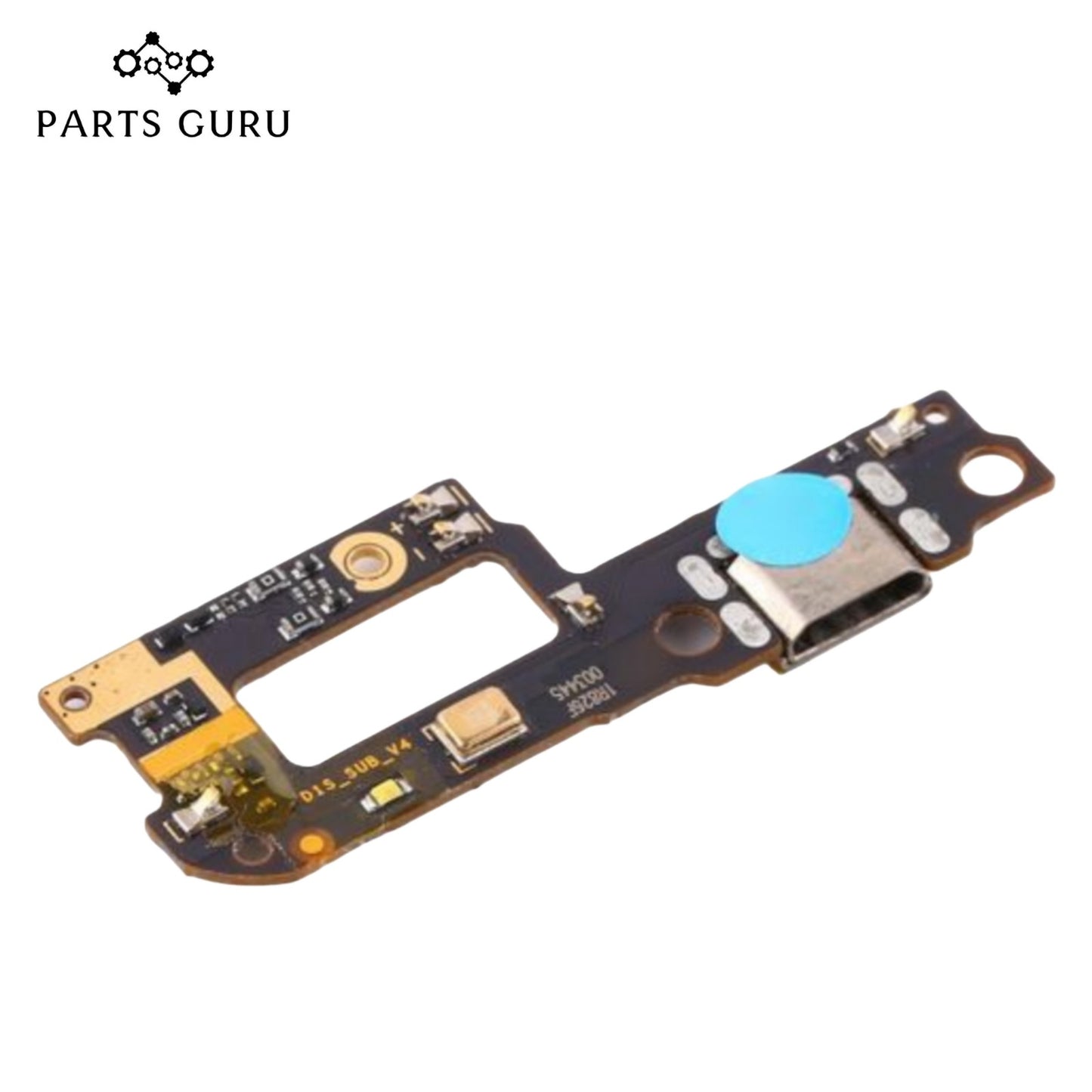 Xiaomi Redmi 6 pro Charging Board || Redmi 6 pro Charging Board || Xiaomi Redmi 6 pro Charging flex\ Charging Strip || Parts Guru