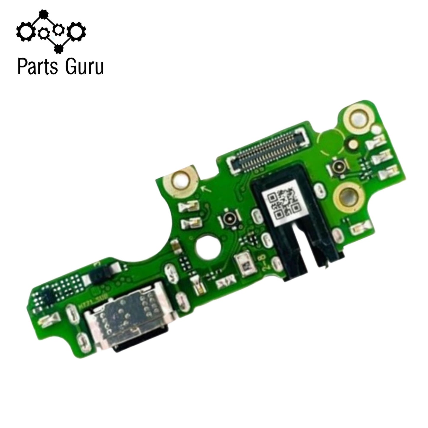 Infinix Zero 5G X6815 Charging Strip || Infinix zero 5g charging board || X6815 charging port || Parts Guru