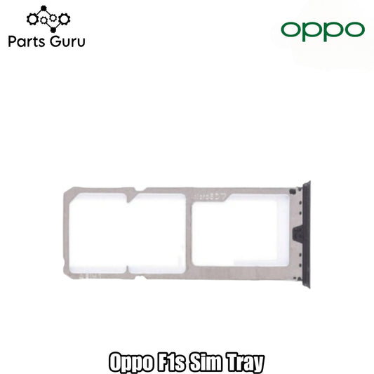 Oppo F1.S Sim Tray || Oppo F1.s Sim Slot || F1S Sim Tray || Parts Guru