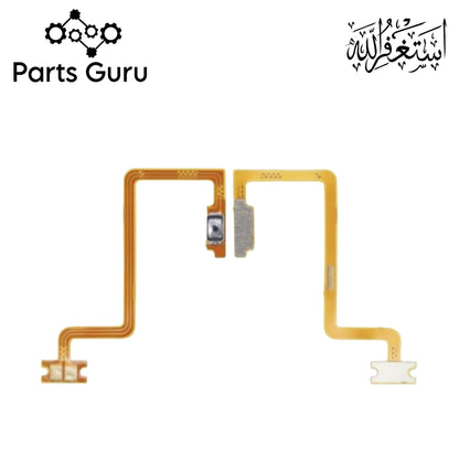 Oneplus N200 On Off Button Strip || Oneplus n200 on off button flex || 1+n200 on off strip || Parts Guru