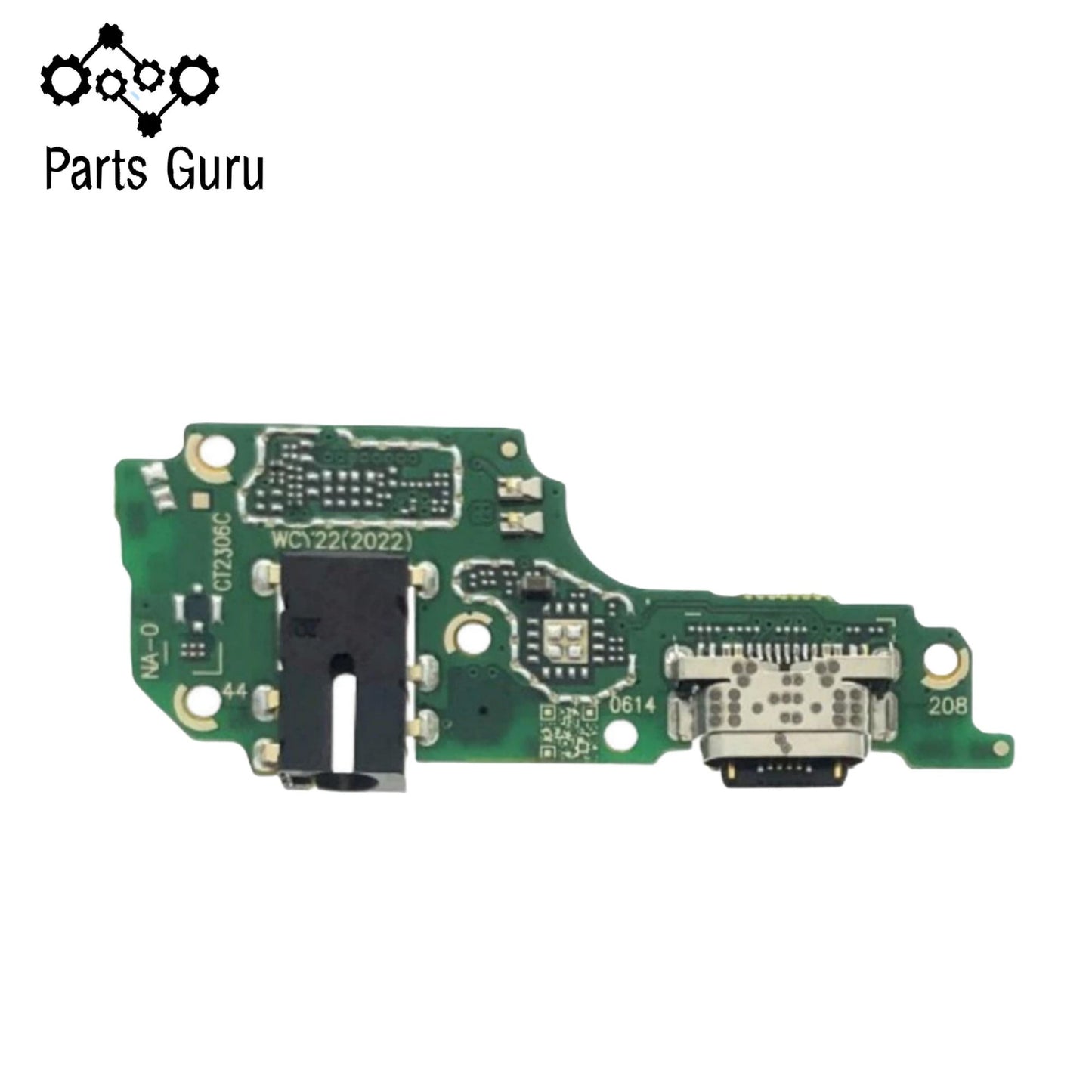 Vivo Y22 Charging Board || Vivo Y22 Charging strip || vivo y22 charging port || Parts Guru