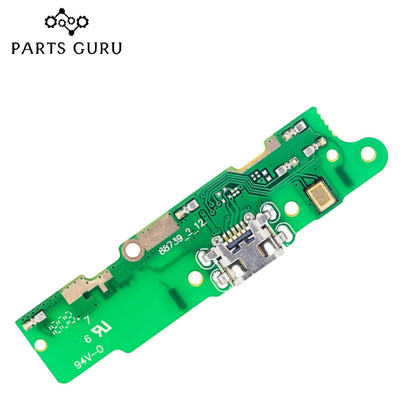 Moto E5 play Charging Strip || Moto E5 Play ChargingBoard || Moto E5 play Charging flex\ Charging Strip || Parts Guru
