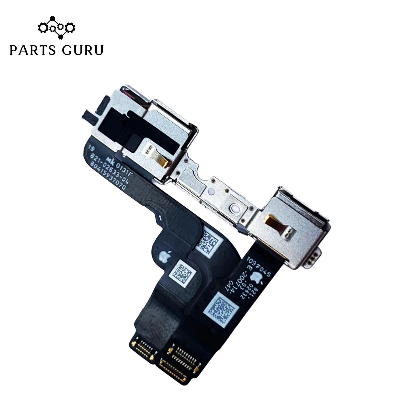 Iphone 12 Pro Max Front Camera || Iphone 12 pro max front camera strip || iphone 12 pro max front camera flex || Parts Guru