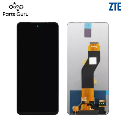 ZTE Blade V60 Design Panel || Zte Blade V60 design panel || ZTE v60 complete screen replacement || Parts Guru