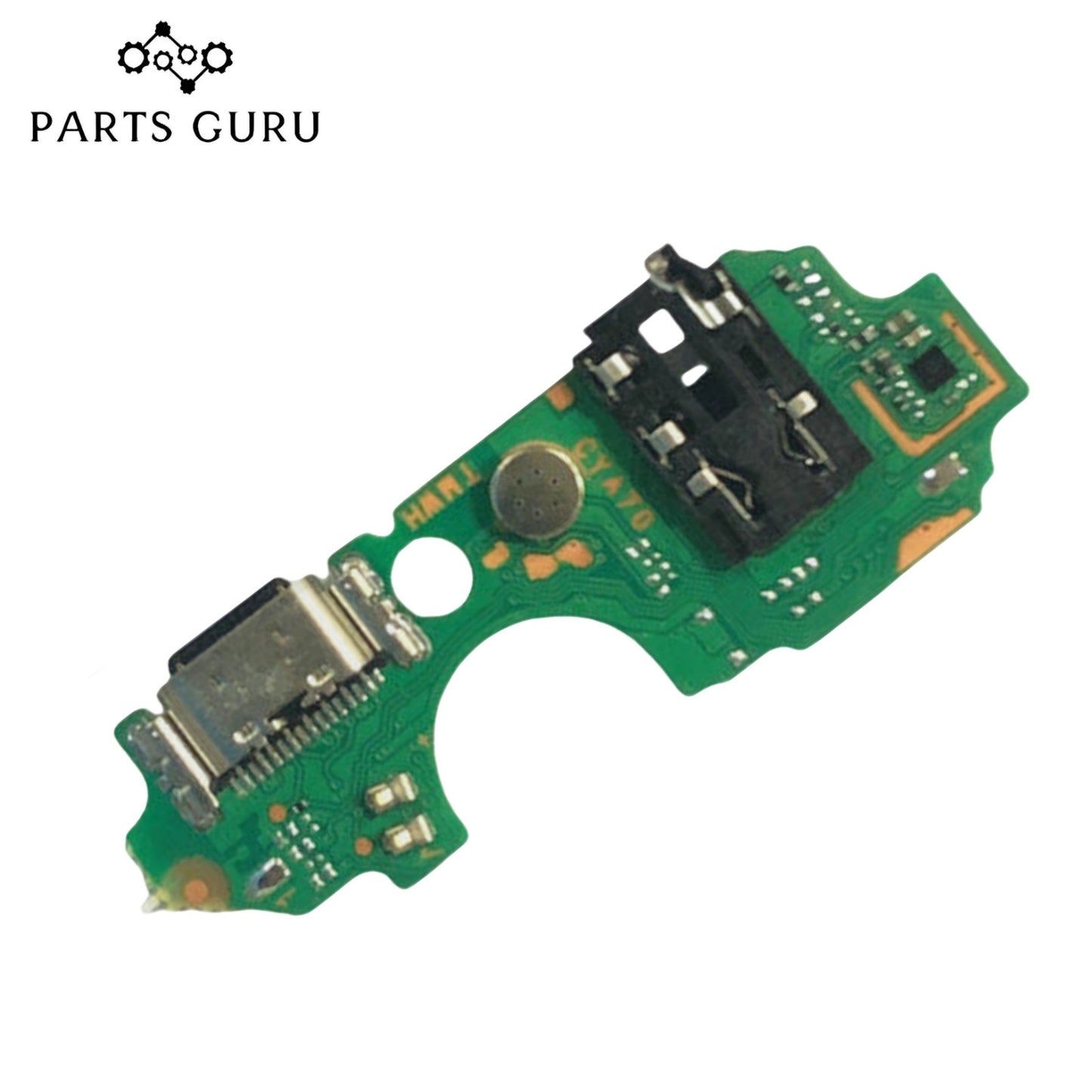 Itel A70 Charging Strip || Itel A70 Charging Board || Itel A70 Charging flex\ Charging Strip || Parts Guru