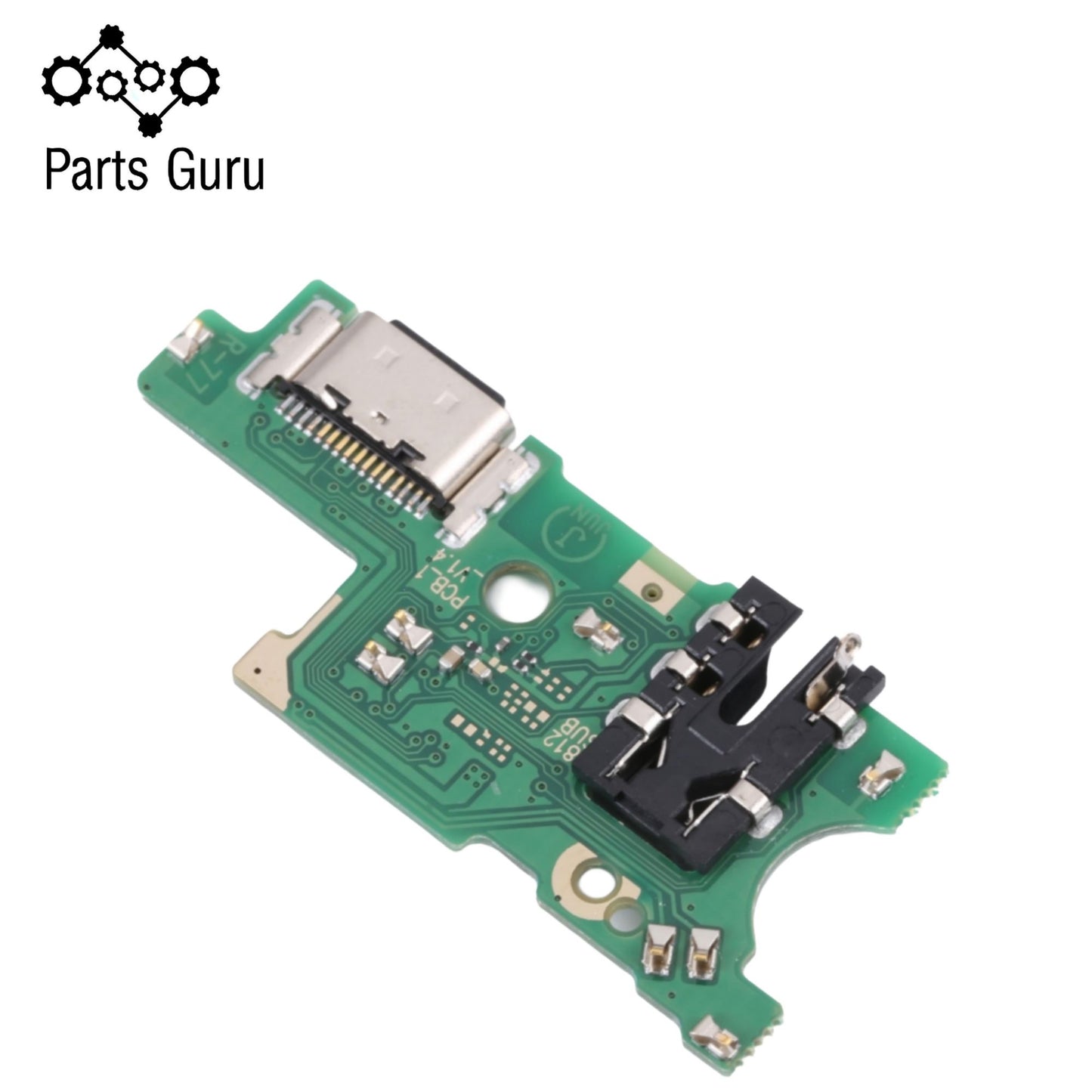Infinix note 11s charging strip || Infinix Note 11s / Note 11 Pro OEM Charging Port Board || X697 Charging Board || Parts Guru