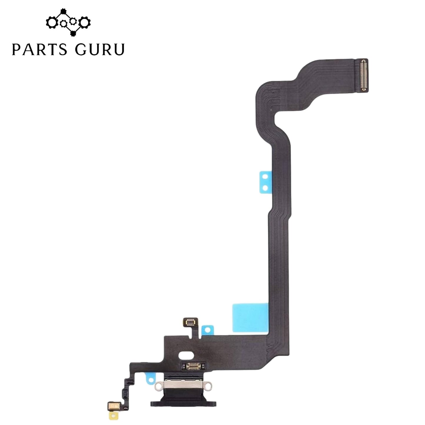 IPhone X Charging Strip || Iphone x charging flex / charging strip || iphone x charging strip || Parts Guru