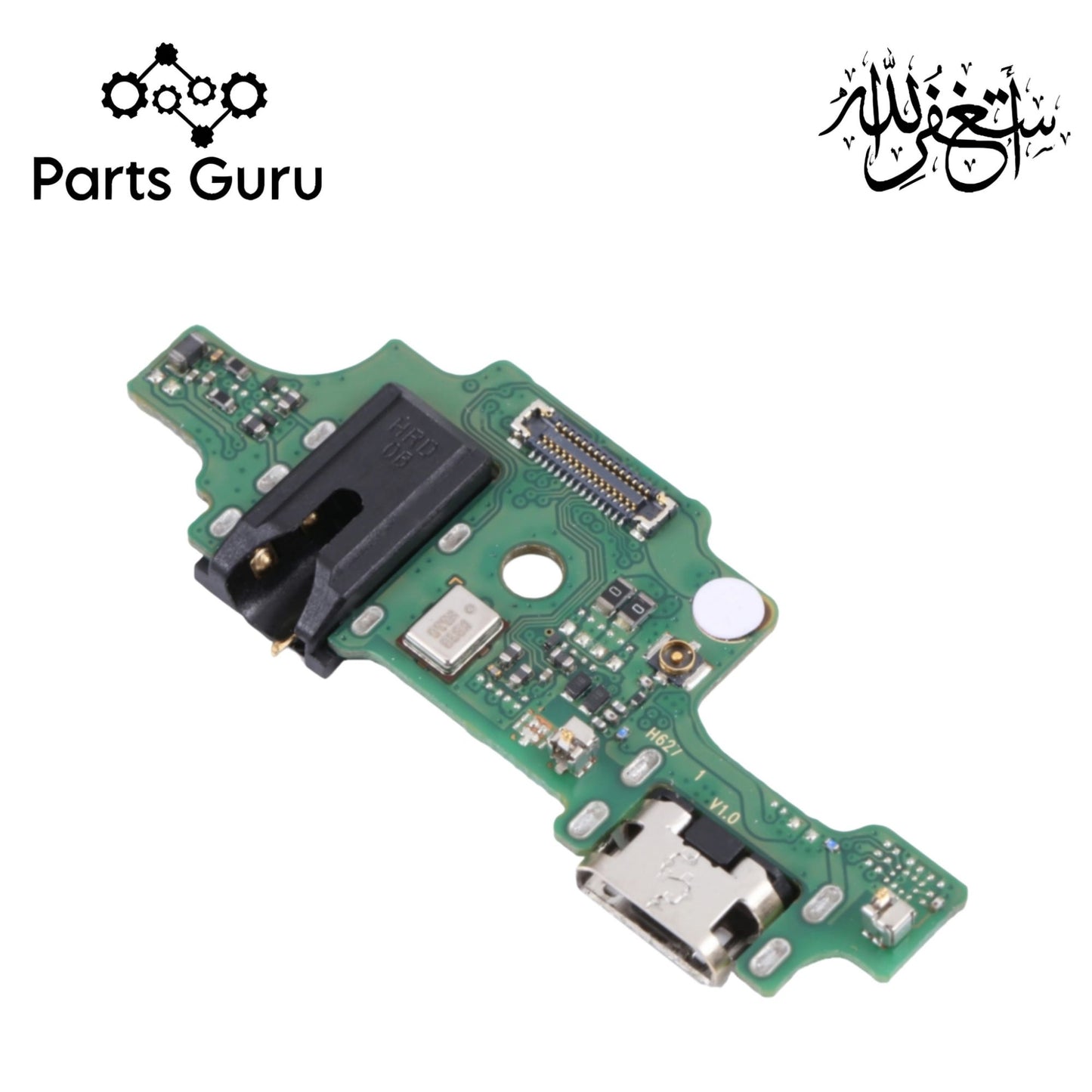 Techno Camon 15 Charging Board || Techno Camon 15 Charging strip || techno camon 15 charging port || Parts Guru