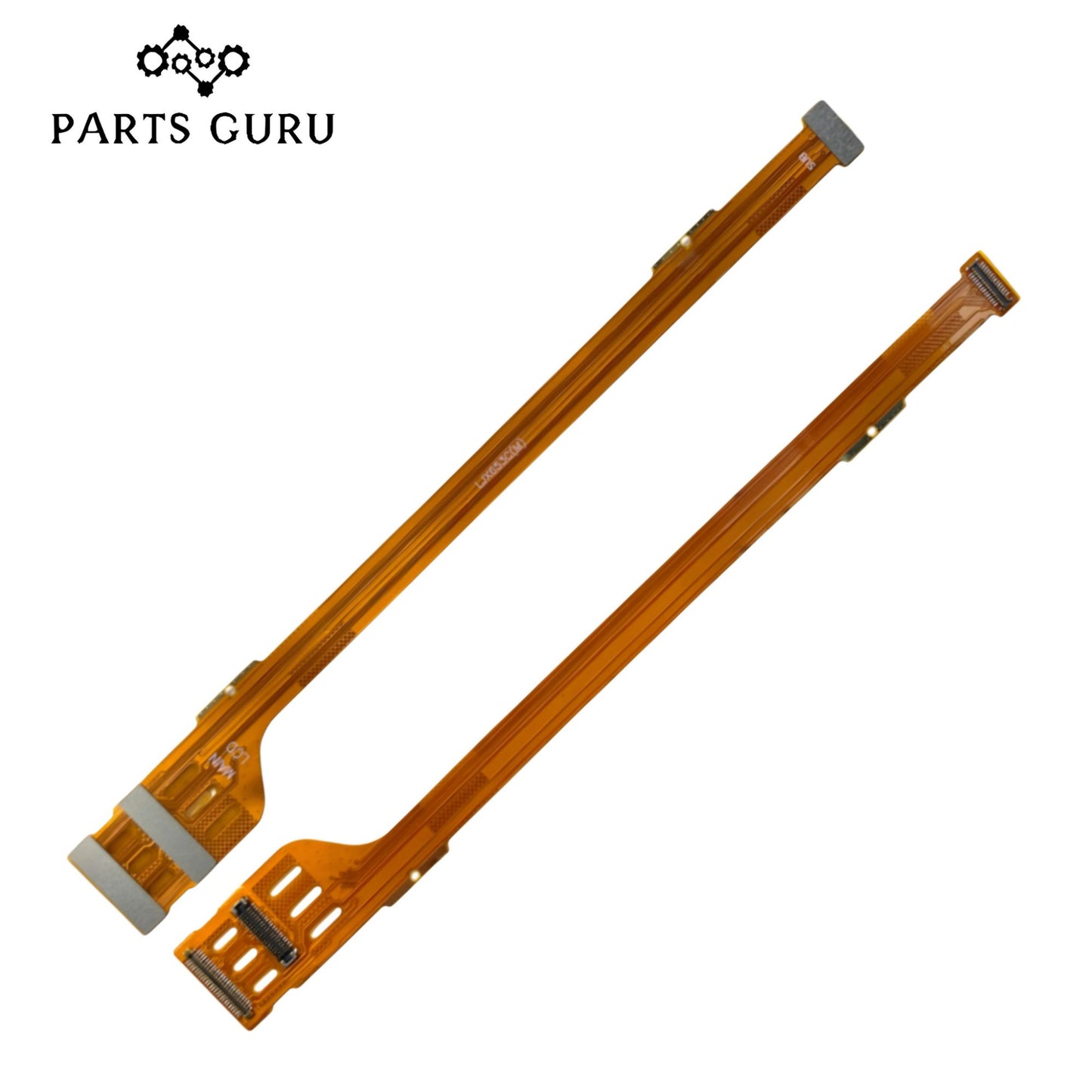 X653 Motherboard Flex || Infinix Smart 4 X653 Motherboard Strip || smart 4 strip || Parts Guru