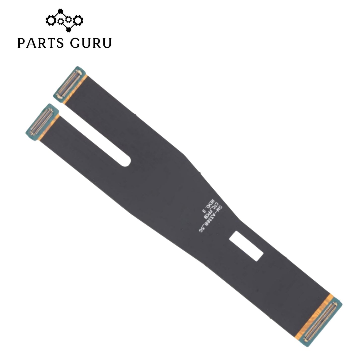 A33 Motherboard Strip || Samsung A33 Motherboard flex || Samsung A33 main strip || samsung a33 strip || Parts Guru