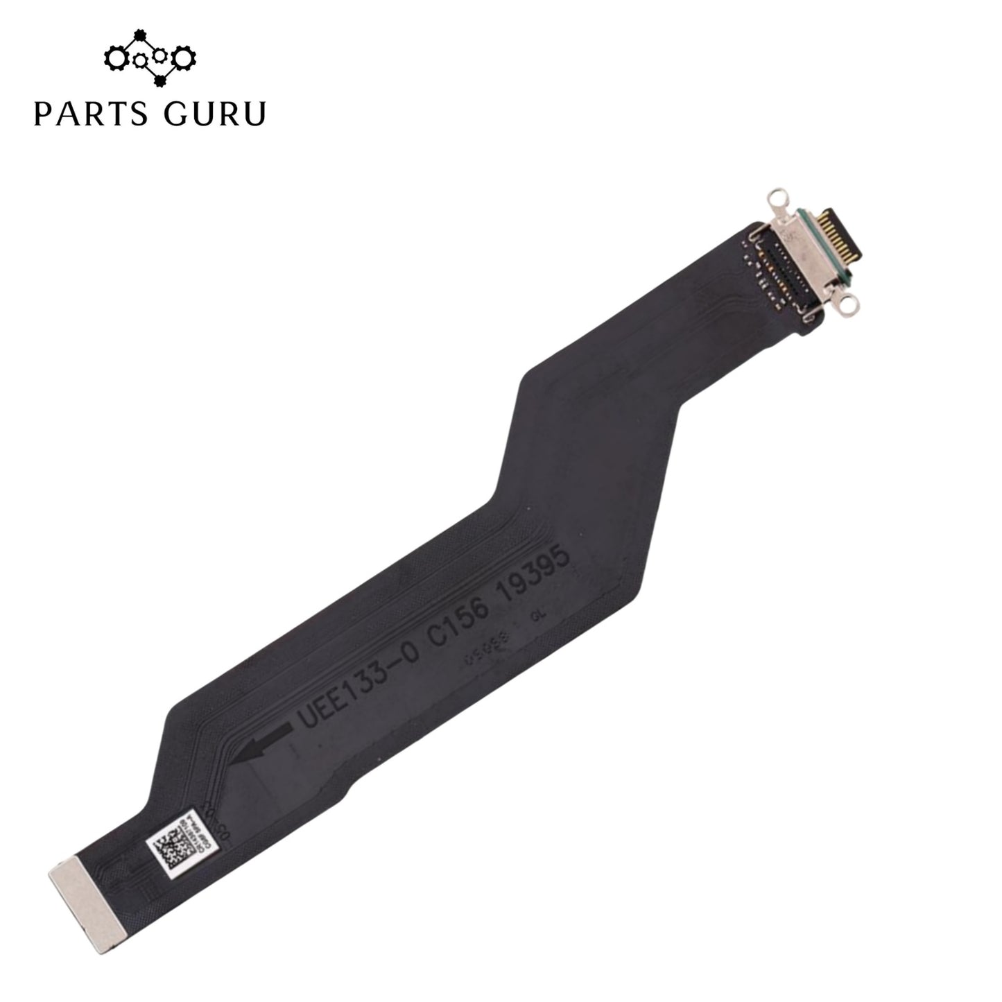 Oneplus 7T Charging Strip || 1+7T Charging Strip || Oneplus 7t Charging flex\ Charging Strip || Parts Guru