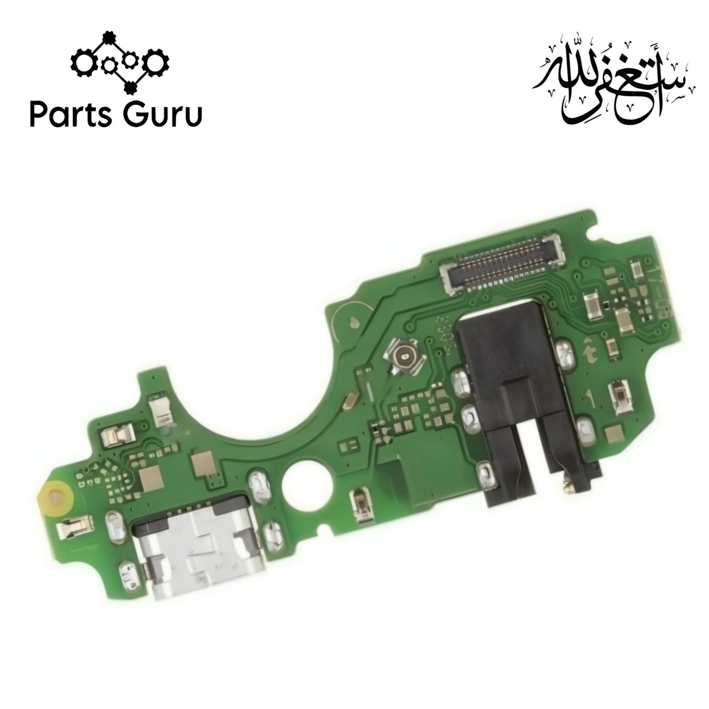 Techno Pop 7 Charging Strip || Techno Pop 7 Charging Board || techno pop 7 charging port || Techno Pop 7 || Parts Guru