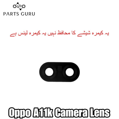 Oppo A11k Camera Glass || Oppo A11k camera lens || Oppo A11k camera glass || Parts Guru