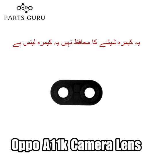 Oppo A11k Camera Glass || Oppo A11k camera lens || Oppo A11k camera glass || Parts Guru
