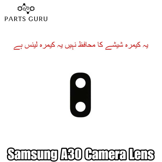 Samsung A30 Camera Glass || Samsung A30 camera lens || Samsung A30 camera glass || Parts Guru