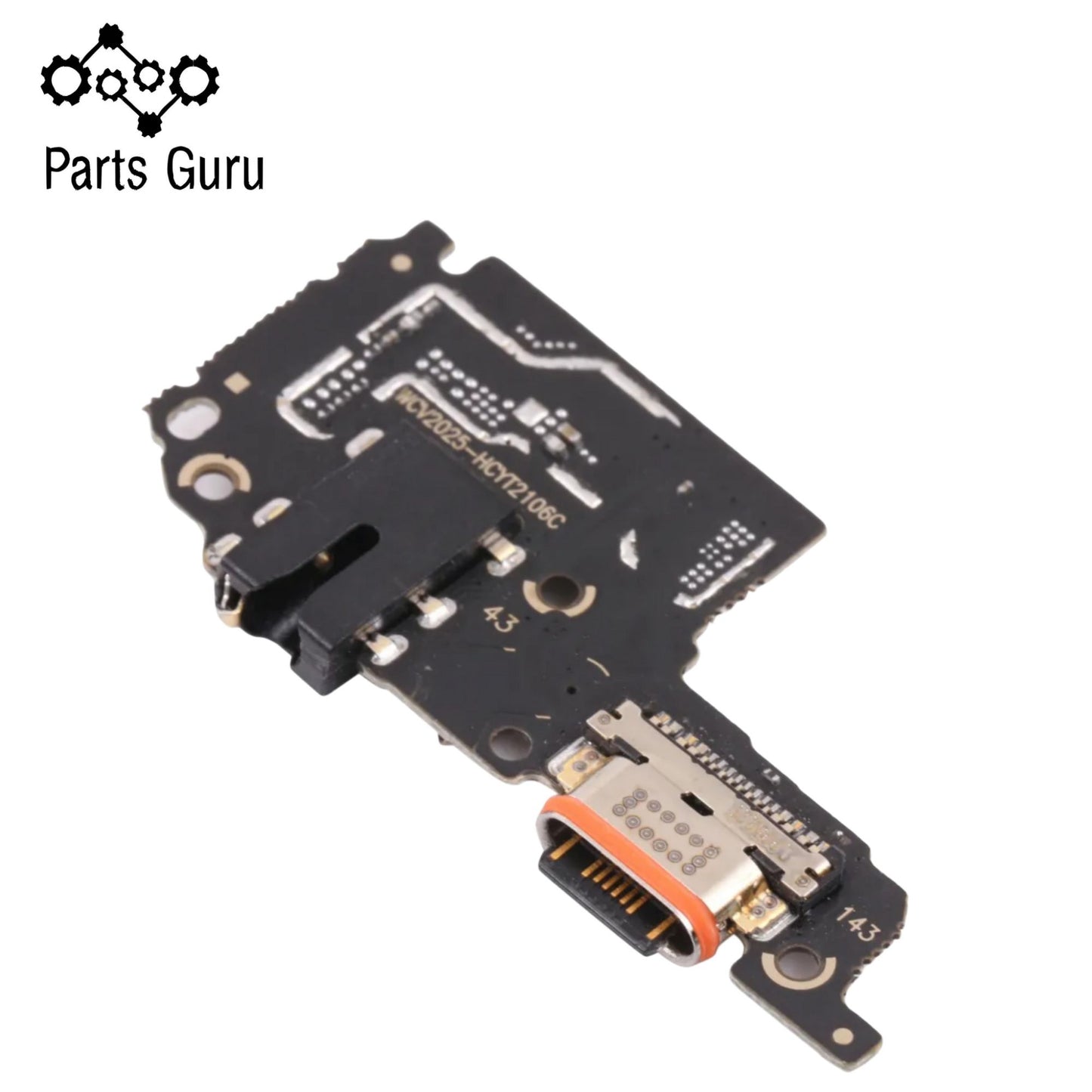 Vivo V20 Charging Board || Vivo v20 Charging strip || vivo v20 Charging port || Parts Guru