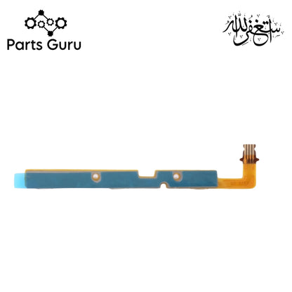 Huawei Y530 Power & Volume Button Flex || Huawei y530 power & volume button strip || Y530 on off strip || Parts Guru