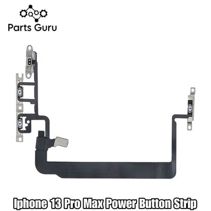 Iphone 13 Pro Max Power Button Strip || Iphone 13 pro max on off volume strip || Parts Guru