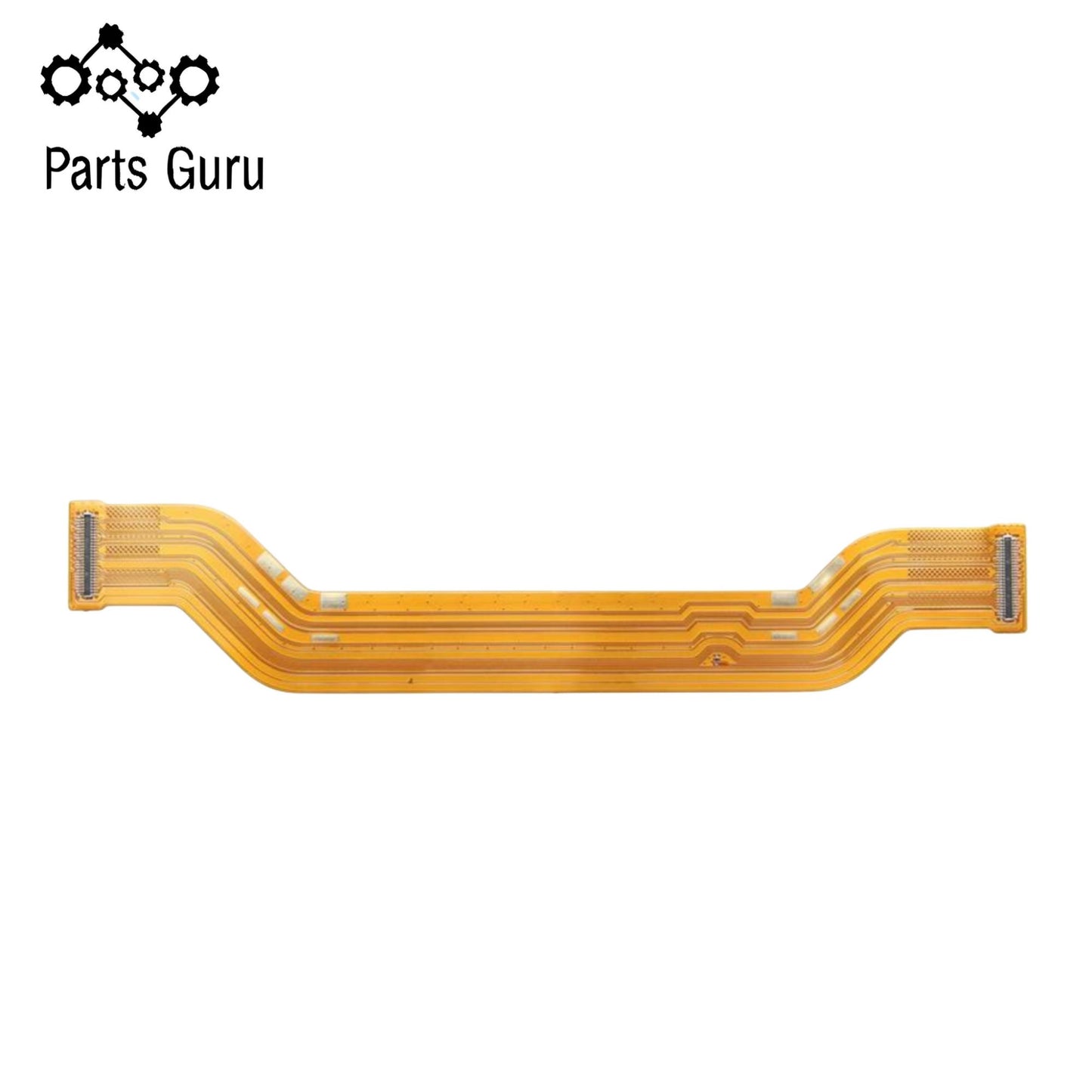 Vivo Y20 Motherboard Strip || Vivo y20 Main Strip || vivo y20 motherboard flex || Parts Guru