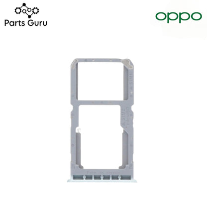 Oppo A96 Sim Tray || Oppo a96 Sim Slot || A96 Sim Tray || Parts Guru