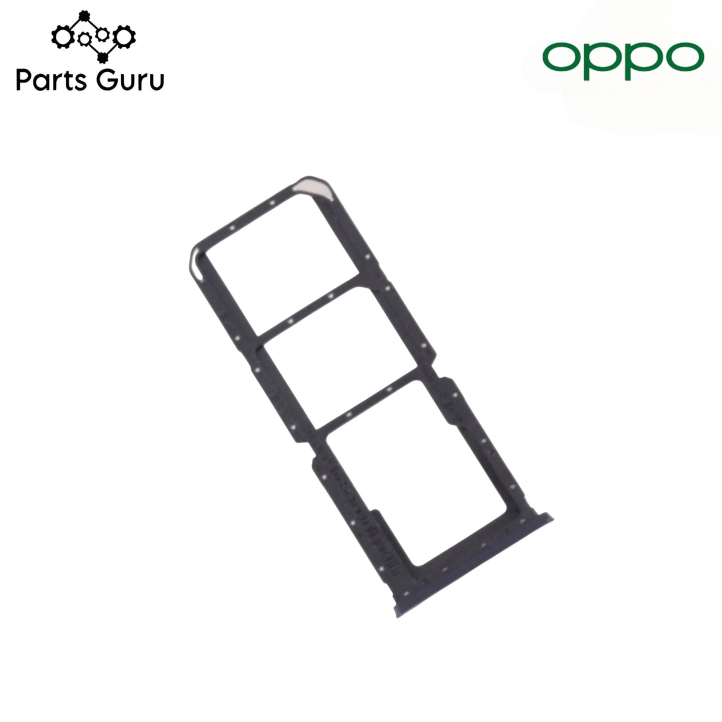 Oppo A52 Sim Tray || Oppo a52 Sim Slot || A52 Sim Tray || Parts Guru