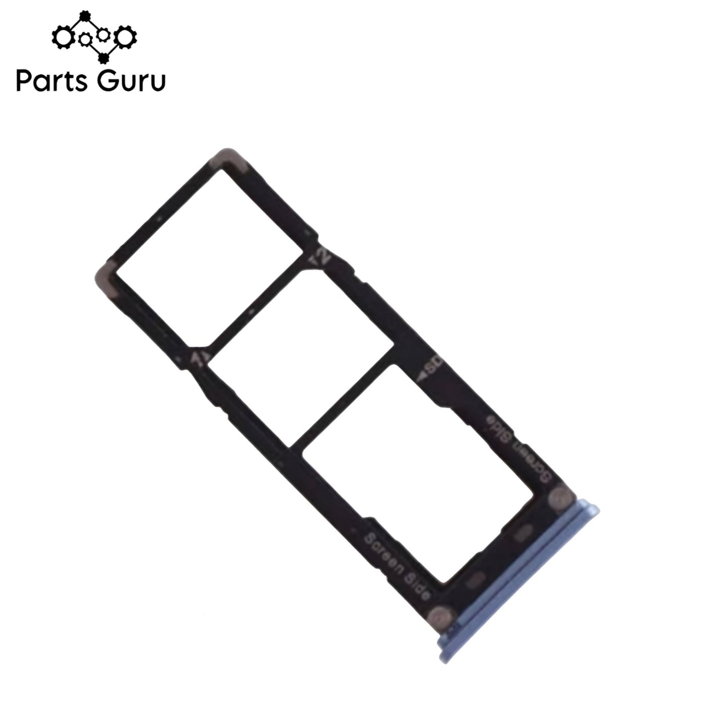 Techno Camon 15 Sim Tray || Camon 15 Sim Tray || techno Camon 15 Sim tray/ Sim Slot || Parts Guru