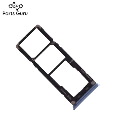 Techno Camon 15 Sim Tray || Camon 15 Sim Tray || techno Camon 15 Sim tray/ Sim Slot || Parts Guru