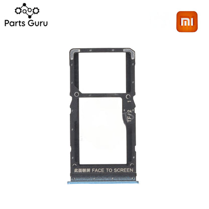 Xiaomi Redmi Note 10 (5G) Sim Tray || Mi note 10(5G) sim tray / sim slot || Xiaomi 10 (5G) sim tray || Parts Guru
