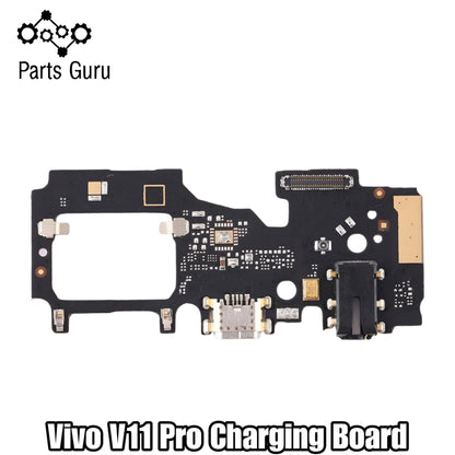Vivo V11 Pro Charging Board || Vivo V11 pro charging strip || vivo v11 pro charging port || Parts Guru