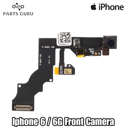 Iphone 6 / 6G Front Camera  || Iphone 6 / 6G Front Camera Strip || iphone 6 front camera flex || Parts Guru