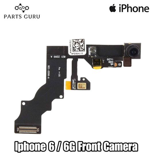 Iphone 6 / 6G Front Camera  || Iphone 6 / 6G Front Camera Strip || iphone 6 front camera flex || Parts Guru