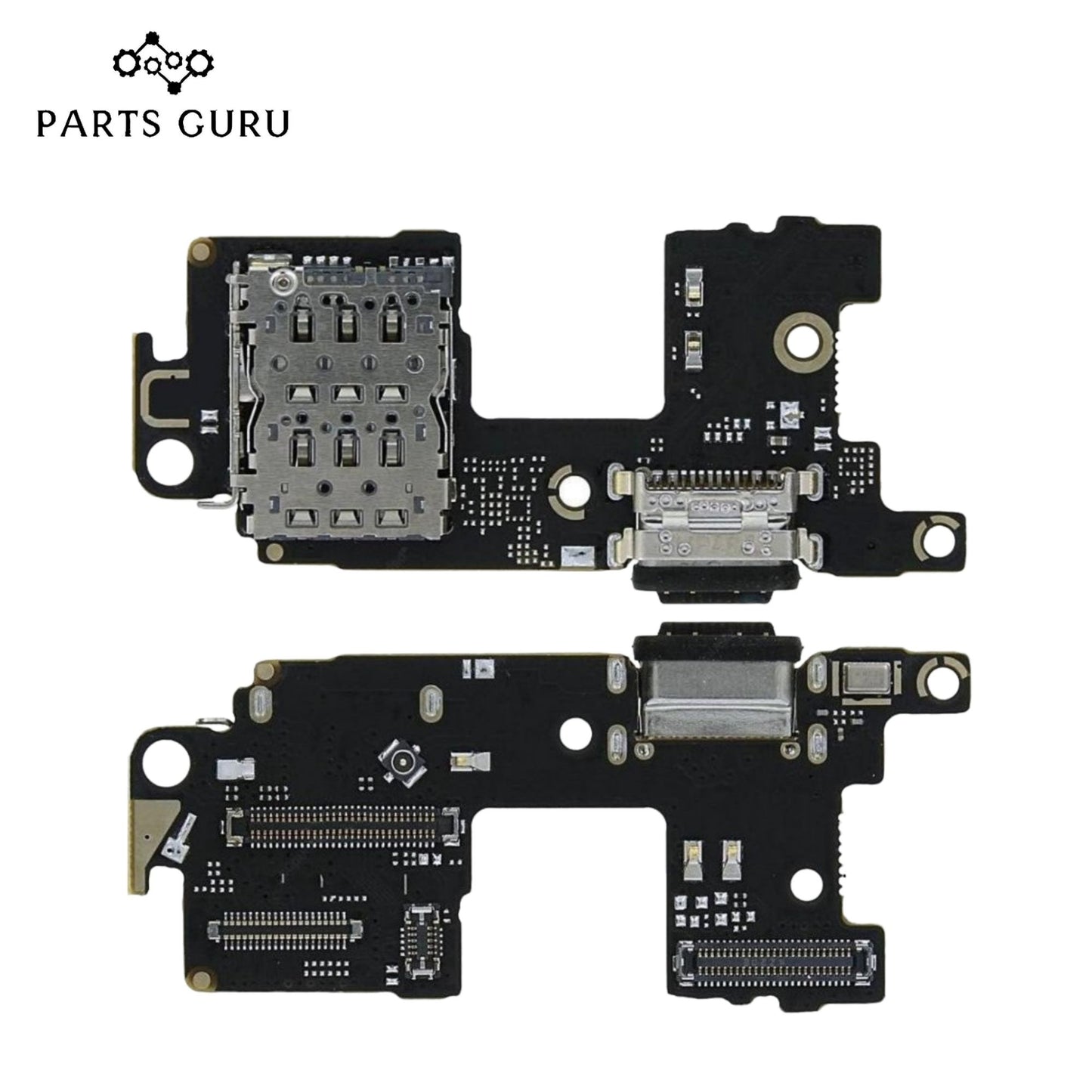 Xiaomi Mi 11 Charging Board || Xiaomi 11 Charging strip || Mi 11 Charging strip / charging board || Xiaomi mi strip || Parts Guru